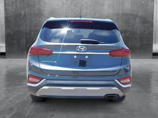 2020 Hyundai SANTA FE SE 2.4