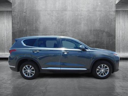 2020 Hyundai SANTA FE SE 2.4