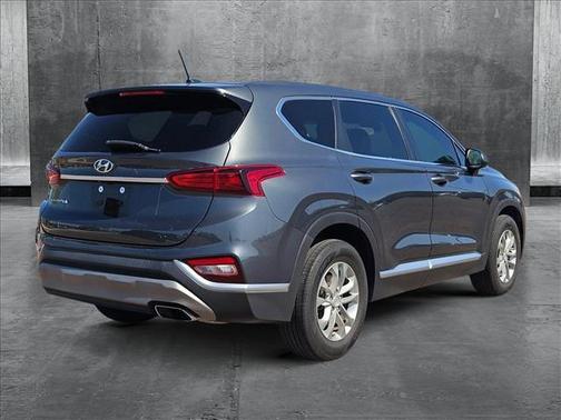 2020 Hyundai SANTA FE SE 2.4