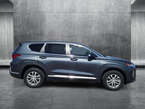 2020 Hyundai SANTA FE SE 2.4