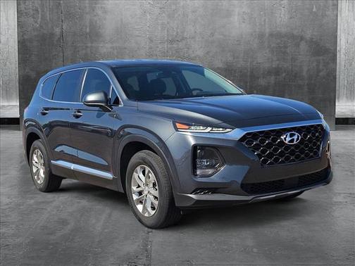 2020 Hyundai SANTA FE SE 2.4