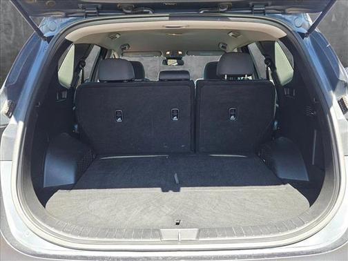 2020 Hyundai SANTA FE SE 2.4