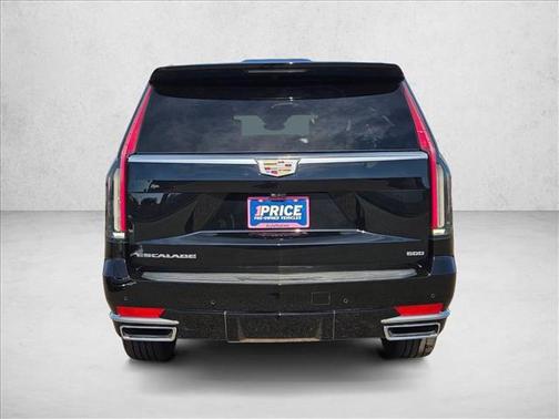 2021 Cadillac Escalade ESV Premium Luxury Platinum