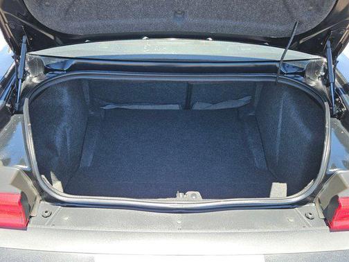 2013 Dodge Challenger SRT8