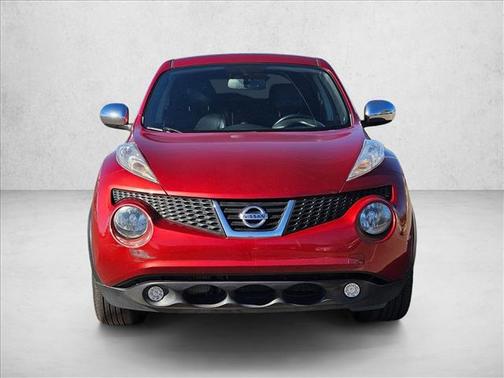 2013 Nissan Juke SL
