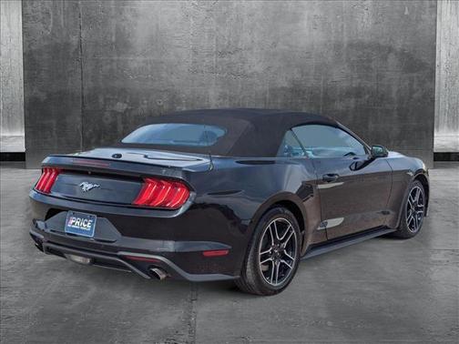 2023 Ford Mustang EcoBoost Premium