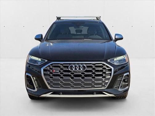 2022 Audi SQ5 3.0T Premium Plus