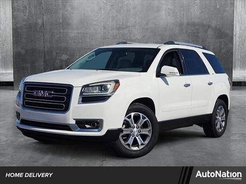 2015 GMC Acadia SLT-1