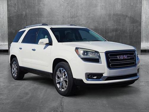 2015 GMC Acadia SLT-1