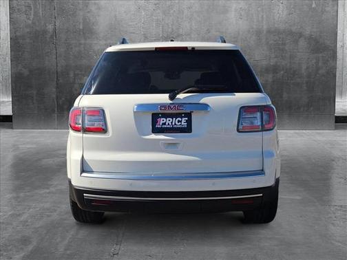 2015 GMC Acadia SLT-1
