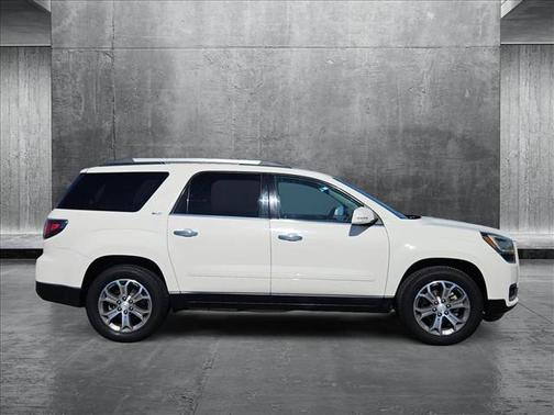 2015 GMC Acadia SLT-1