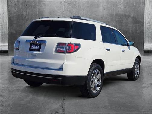 2015 GMC Acadia SLT-1