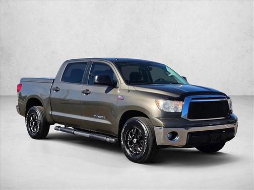 2013 Toyota Tundra Grade