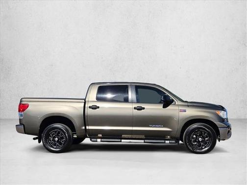 2013 Toyota Tundra Grade
