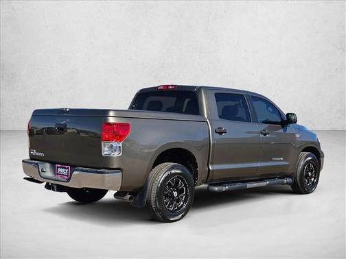 2013 Toyota Tundra Grade