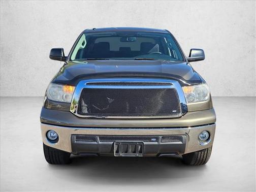 2013 Toyota Tundra Grade