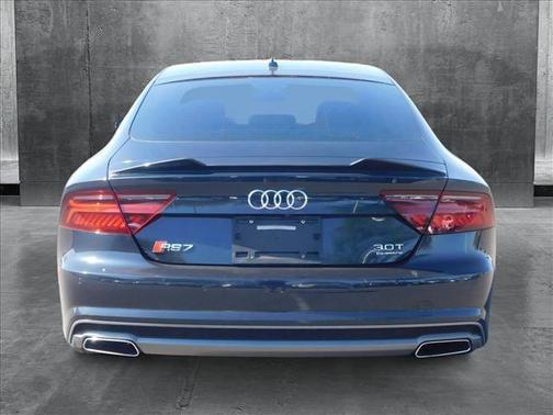 2017 Audi A7 3.0T Premium Plus