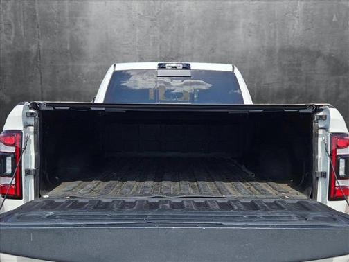 2023 RAM 2500 Limited Crew Cab 4x4 6'4' Box