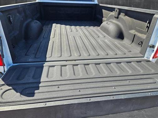 2022 RAM 2500 Tradesman Crew Cab 4x4 8' Box