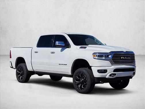 2021 RAM 1500 Longhorn