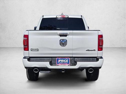 2021 RAM 1500 Longhorn