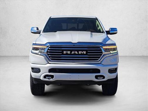 2021 RAM 1500 Longhorn