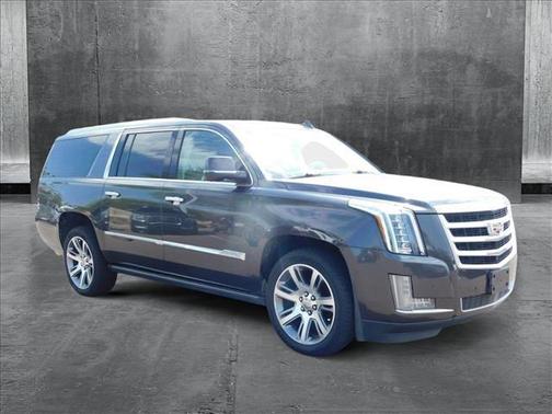 2015 Cadillac Escalade ESV Premium