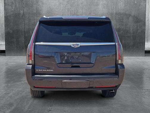 2015 Cadillac Escalade ESV Premium