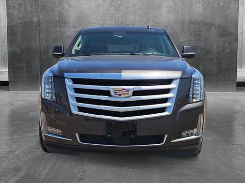 2015 Cadillac Escalade ESV Premium