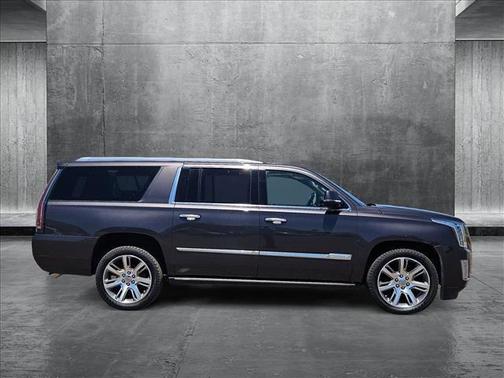 2015 Cadillac Escalade ESV Premium