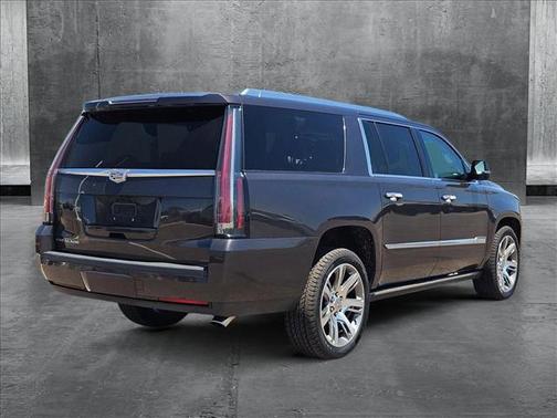2015 Cadillac Escalade ESV Premium