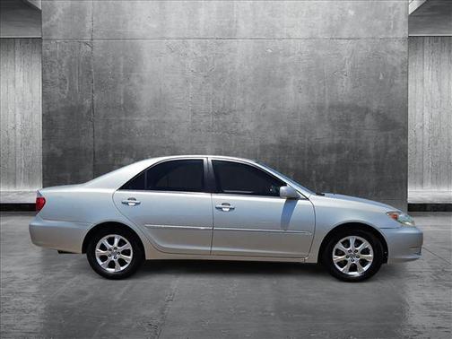 2006 Toyota Camry XLE V6