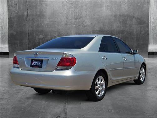2006 Toyota Camry XLE V6