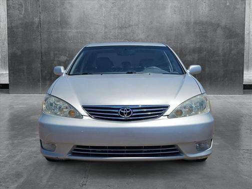 2006 Toyota Camry XLE V6
