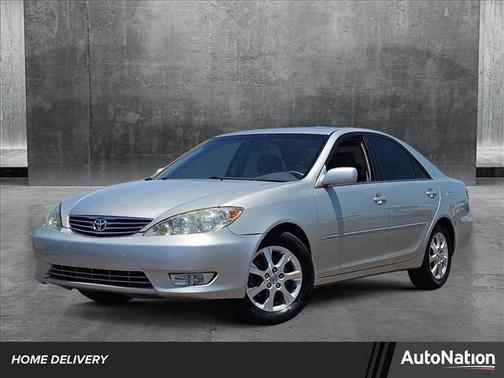 2006 Toyota Camry XLE V6