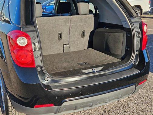 2015 Chevrolet Equinox 1LT