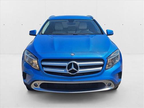 2015 Mercedes-Benz GLA-Class GLA 250