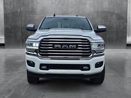 2021 RAM 3500 Longhorn