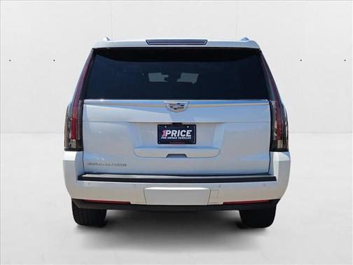 2019 Cadillac Escalade Premium Luxury