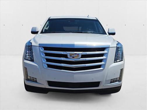 2019 Cadillac Escalade Premium Luxury