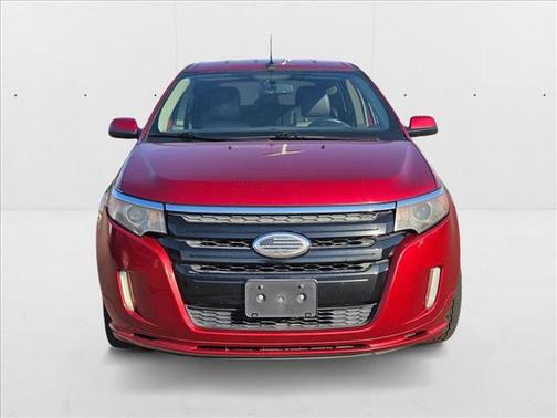 2013 Ford Edge Sport