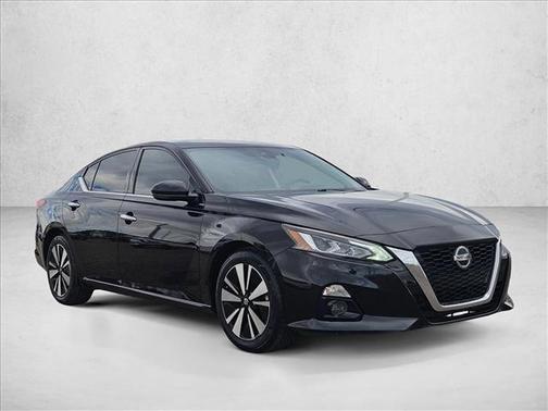 2019 Nissan Altima 2.5 SL