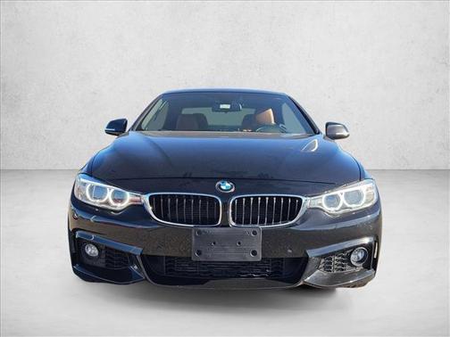 2016 BMW 435 i