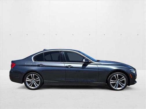 2018 BMW 330 330i