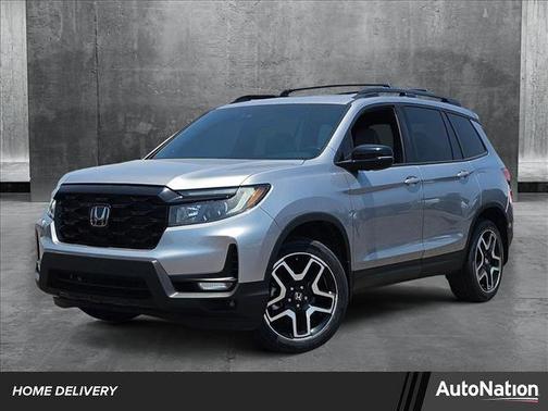 2023 Honda Passport AWD Elite