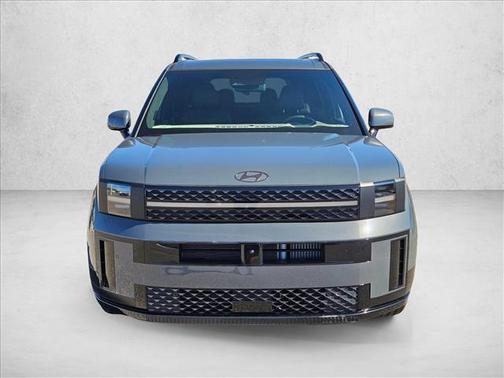 2024 Hyundai SANTA FE HEV Calligraphy