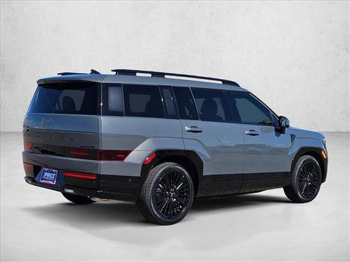 2024 Hyundai SANTA FE HEV Calligraphy