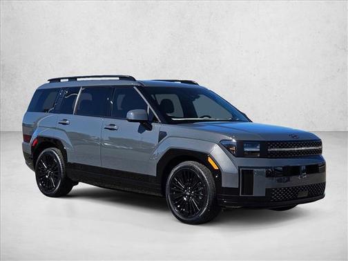 2024 Hyundai SANTA FE HEV Calligraphy