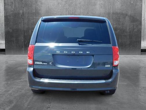 2011 Dodge Grand Caravan Express