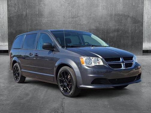 2011 Dodge Grand Caravan Express